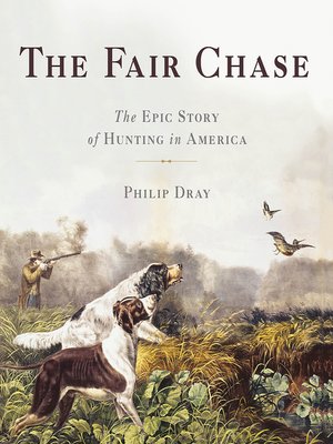 cover image of The Fair Chase